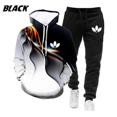 joggingfemme, tracksuit for women, Fashion, Long pants