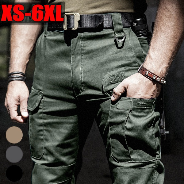 Tactical pants outlet no cargo pockets