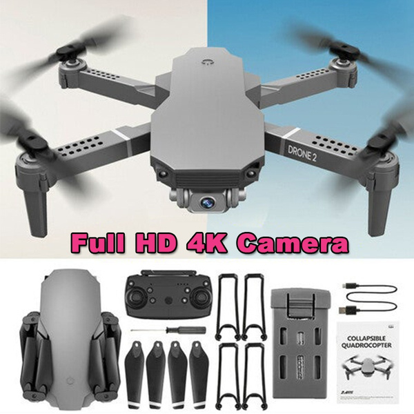 collapsible quadcopter 2.4 ghz price