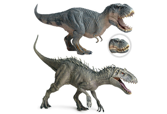 Indominus best sale rex figure