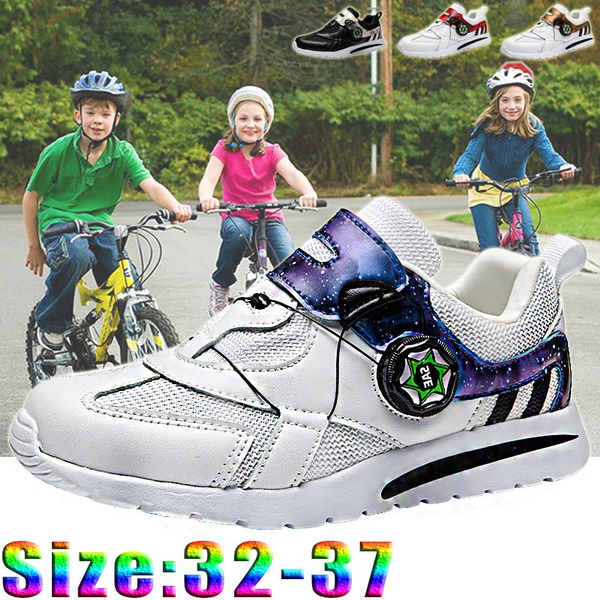 kids spin shoes