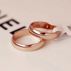 Couple Rings, exclusive, Fashion, wedding ring