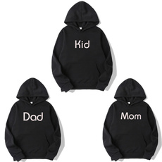 hoodiesformen, parentchildoutfit, Fashion, Family