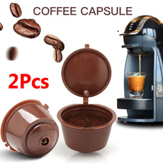 Mini, Coffee, Dolce, coffeefilter
