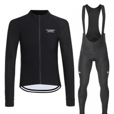 Cycling, terno, Sports & Outdoors, Long Sleeve