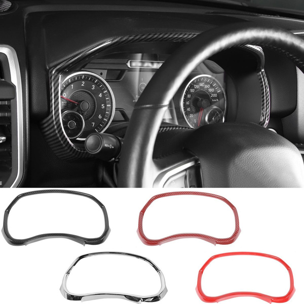 Dodge Ram Dashboards, Dashtop Covers and Dash Accessories