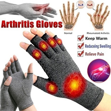 Touch Screen, arthritisglove, Gifts, Grey