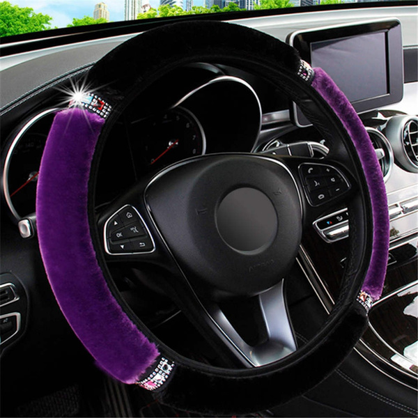 steeringwheelcoverdecor, Elastic, Cars, Universal