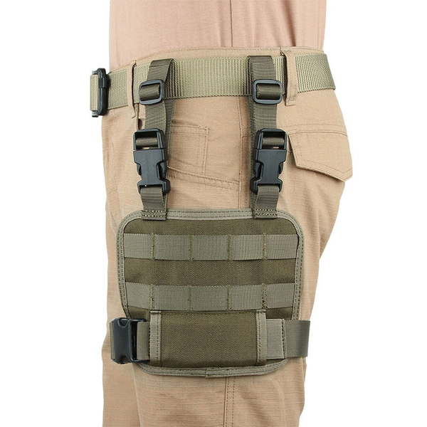 Army leg bag sale