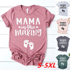 maternitytshirt, Funny, momshirt, Shirt