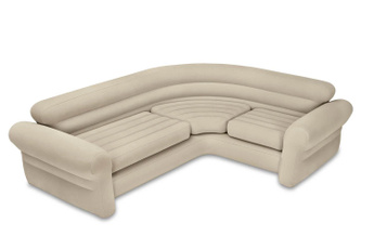 Sofas, Inflatable