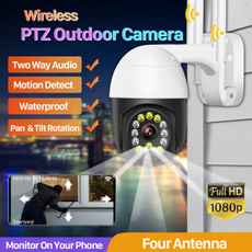 1080psecuritycamera, Outdoor, motiondetectioncamera, camerasurveillance