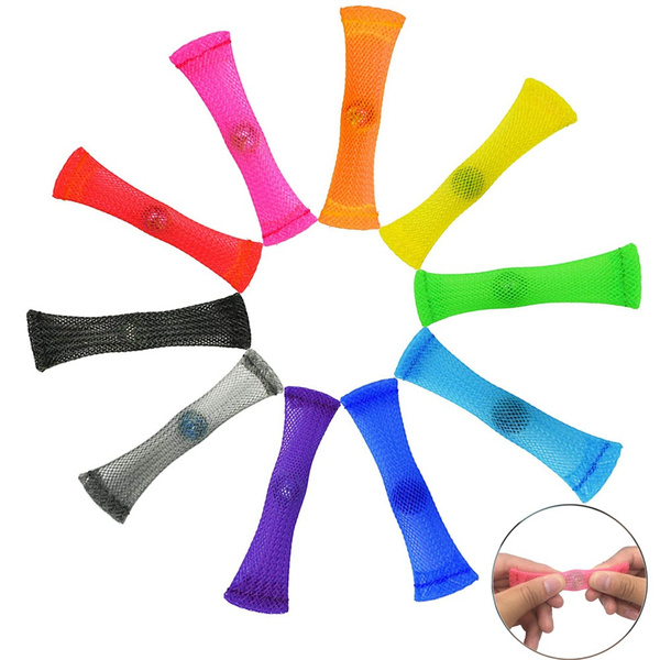 Fidget Toy Stress Relieve Toy, Focus Enhance, Relieves Stress and ...