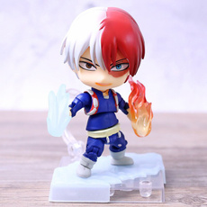 Toy, Hero, version, figure