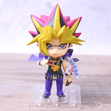 Toy, figure, doll, muto