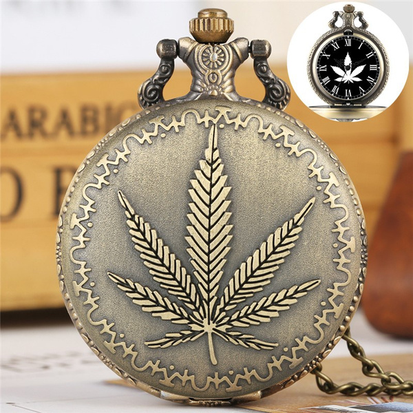 Pocket watch necklace online chain