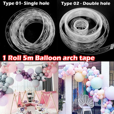 balloontool, partydecorationsampfavor, Chain, balloonchain