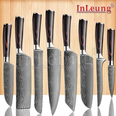 Steel, Kitchen & Dining, knivesknifeset, Tool