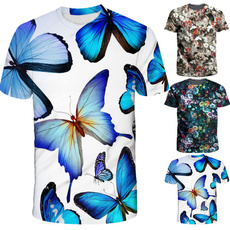 butterfly, Tops & Tees, Fashion, Tops & Blouses