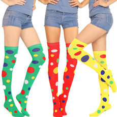 womens stockings, sexyloli, Cotton Socks, tubularsock