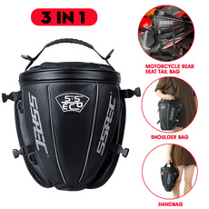 motorcycleaccessorie, Box, tailbag, Capacity