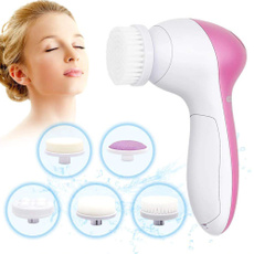 Family, facialmassager, Silicone, healthandbeauty