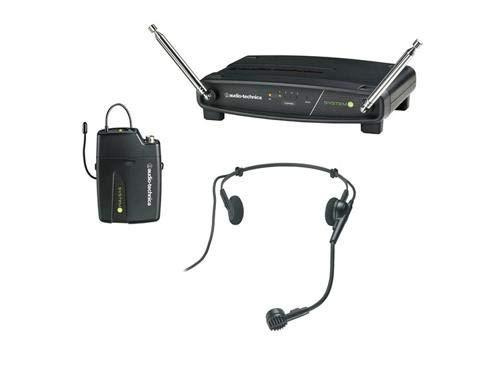 Microphone, proaudio, wireless