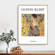 Vintage, gustavklimtwallart, gustavklimtartexhibition, art