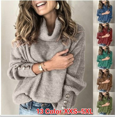 turtleneckwomen, hooded sweater, long sleeve blouse, sweaters for women