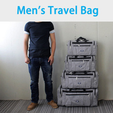 waterproof bag, Capacity, travelhandbag, Bags