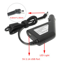 notebookcarcharger, caradapter, charger, Laptop