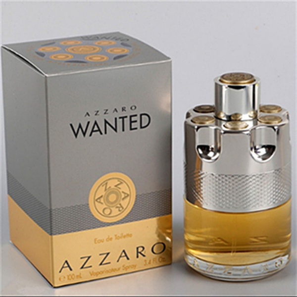 cologne azzaro wanted