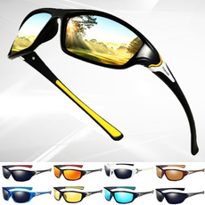 Glasses for Mens, Outdoor, Cycling Sunglasses, unisex