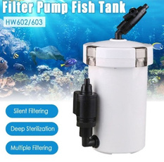 filtersupplie, Tank, aquariumfilter, fish