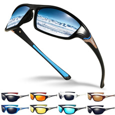 Glasses for Mens, Outdoor, Cycling Sunglasses, Classics