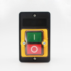 machinedrillswitch, kao5switch, Waterproof, 380vswitch