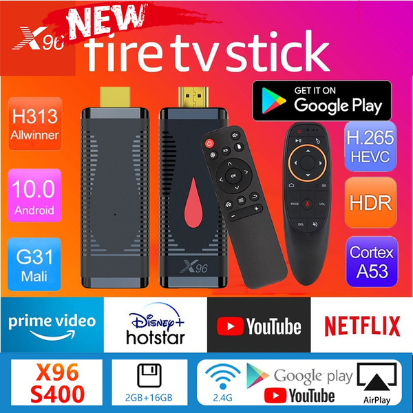 4g firestick