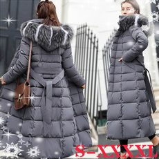 Plus Size, winterjacketswomen, Winter, winter coat