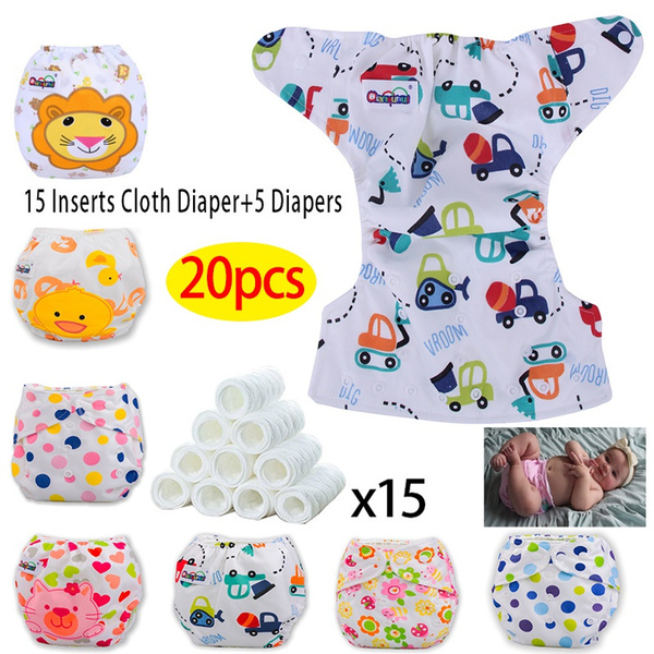 Wish hot sale cloth diapers