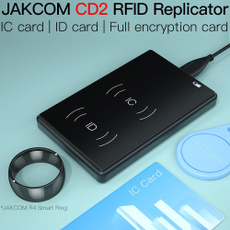 replicator, Copier, jakcom, frequency