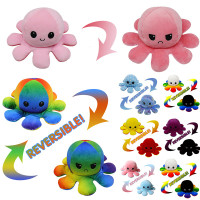 octopus plush wish
