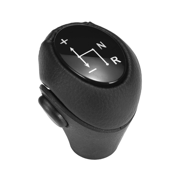 Automatic Car Gear Shift Stick Lever Knob Gear Stick Shifter For SMART ...