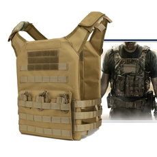 Vest, Outdoor, tacticalvest, Nylon