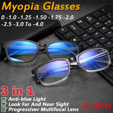myopia, Fashion, lights, popularglasse