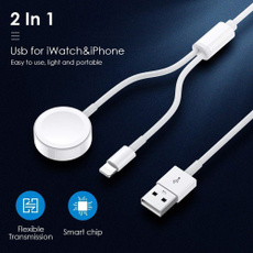 iphonechargercable, IPhone Accessories, 2in1cable, charger