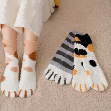 Funny, Fashion, cute, Socks