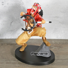 King, Toy, usopp, figure