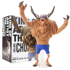 King, Toy, figure, artist