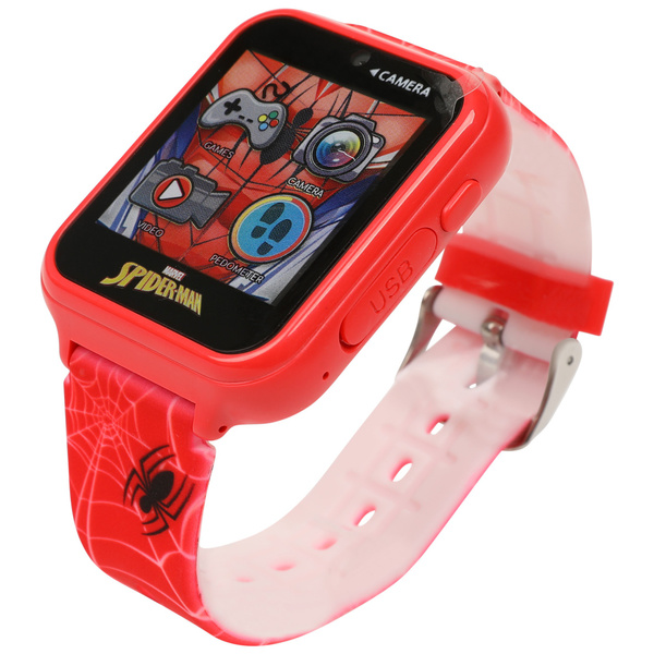 Exclusive 93 Spider-Man Watch | CollectiblesAndMoreInStore