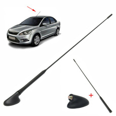 Antenna, for, Cars, amfm